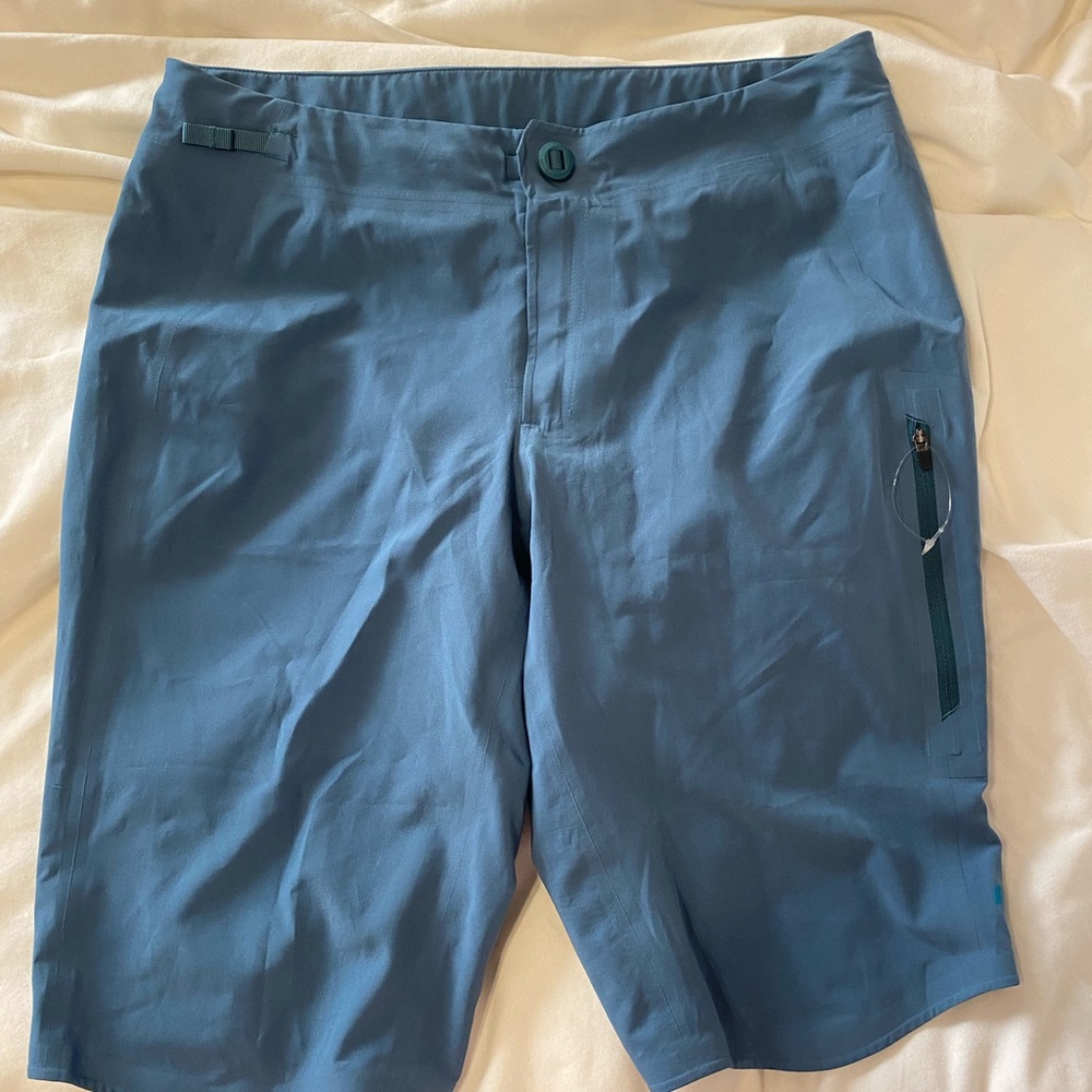 patagonia mtb shorts
